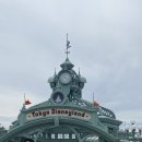 [여행/일본] 도쿄 3박 4일 여행(3,4일차): 디즈니랜드 13개 타기, 피카츄 카페 피카츄 스위츠, 포켓몬...