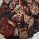 테트리스찜닭 광교점 이미지