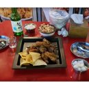 위례맛집이라 부르고 치썸치킨이라 쓴다~!!