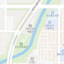 파리바게뜨대전복용아이파크