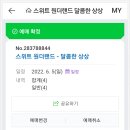 스위트 원더랜드(달콤한 상상) 이미지