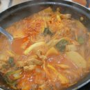 나루터돼지김치찌개 이미지