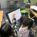 바이올린 교실 이미지