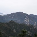 바다위산아래산장 이미지