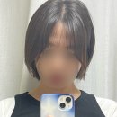 혜주네맛집 | [마포/대흥] 레이어드컷,매직 단발머리 맛집 누킷 혜주원장님 후기