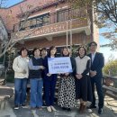 의료법인 옥성의료재단 골든카운티 요양병원 | [후원] (의)옥성의료재단 골든카운티요양병원 취약계층 어르신을 위해 100만원 기부!