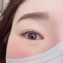 MY BROW :: 속눈썹펌 받고온 후기 토탈뷰티샵 &#34;마이브로우&#34;