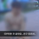 [영상] 대낮 캠핑장 떨게한 ‘마약 좀비’…초범 30대男 일당 행동 봤더니 이미지