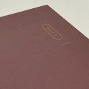 epilogue_magazine NO.01 :: 기억의 유통기한