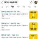 캐리짐 | 제주공항 짐캐리 예약 후기｜JW 메리어트 제주까지 캐리어 예약!