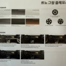 여러분 저 드디어 질렀어요! 엄마 차 그랑 콜레오스 하이브리드 서수원 르노대리점 계약 후기