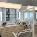 효은 | 부산 해운대 ㅣ 유니에메이크업 반반 비교해서 배우는 메이크업레슨 후기 강추 + 효은원장님