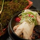 초애삼계탕 이미지