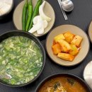 명신냉동 | 부산 화명동 밥집 소전껄 밀양에서 온 한우 국밥 맛집