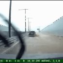 [영상] '오송 지하차도' 침수 직전 상황 공개한 유튜버… "이 정도면 통제했어야" 이미지