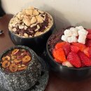 담소 | 속초 가볼만한곳 속초느좋카페 빙담소 후기 속초빙수맛집