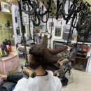 양경청과 이미지