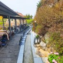 용천리 곡강교 인근 화장실 | 경기도 양평 가볼만한곳 더그림 카페 5월 나들이 나는솔로촬영지