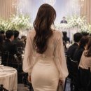 "결혼식에 누가 저러고 와" 경악…속옷 훤히 드러낸 패션에 논란인 美﻿ 이미지