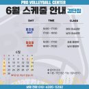 프로발리볼센터 이미지