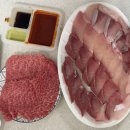 [수원] 화서시장 맛집 정육점, 반찬가게, 횟집 등 / 1...고기 백화점 퀄리티 미쳤음 내돈내산 솔직후기