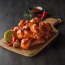 하림치킨