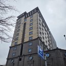 비즈니스호텔 | 동탄 호텔 추천 3S비즈니스호텔 테라피룸 후기 + 조식(내돈내산)