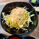 유경빌딩 | 부드럽고 쫀득한 돌돔모듬회! 양정 수심5미터 솔직 후기