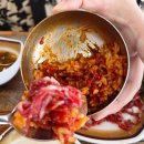 영남제일로 | 경북 상주 한우 육회 맛집 '낙동강 한우촌, 직판장' 내돈내산 방문 후기