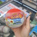 GS25동창원점 | GS25,CU편의점 신상 포켓몬 몬스터볼 아이스 🍧⚡️후기