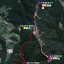 아라메길(1-1) 이미지