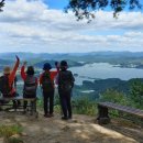 대전둘레산길(5구간) 이미지