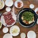 등촌샤브칼국수(충주점) 이미지