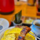 성안식당 | 울산 성안동 맛집 댓잎장어 성안점 계란이불 장어덮밥