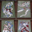 (한국의 산사 108-85) 중도(中道) 선양의 도량, 완주 송광사