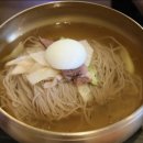 일미냉면식당 네이버블로그