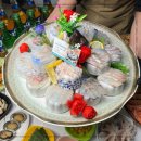 섬마을바다 | 왜목마을횟집 어디가 좋을까? 왜목마을 섬마을횟집 추천