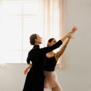 성인발레 이미지