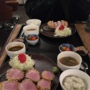 부산진여자중학교 | 서면 전포 돈카츠 호호테이 ㅣ 새로 오픈한 프리미엄 히레 로스 카츠 내돈내산 후기