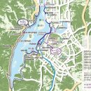 소양강변길(봄내길 4-1코스) 이미지