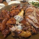가장맛있는족발대구화원점