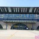 천안아산역(남쪽) 이미지