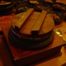 마당곤드레밥 이미지