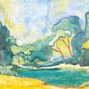 인사동길 이미지