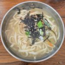 운천칼국수 이미지