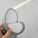 클린슈즈 | 탈부착 청소 슬리퍼 추천 깔끔더하기 클린스타 프로슈즈 제품후기