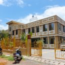 S0799 | 인도여행후기 ♪ 고아 GOA 아카시아팜 리조트 호텔