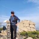 산림청, 한국의 산하, BAC, 월간 산이 선정한 한국의 100대 명산인 도봉산(인증) 등산 후기(2023. 03. 24.)