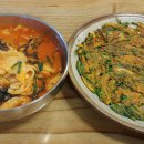 시골손칼국수 이미지