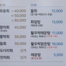 향로봉횟집 이미지